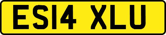 ES14XLU