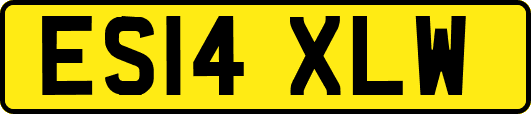 ES14XLW