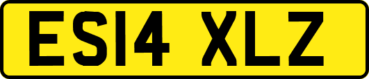 ES14XLZ