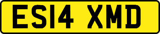ES14XMD