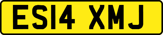 ES14XMJ