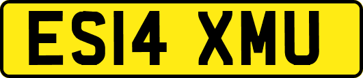 ES14XMU