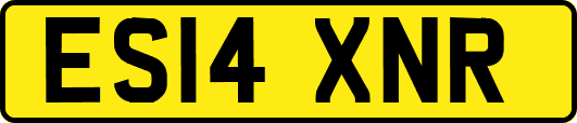 ES14XNR