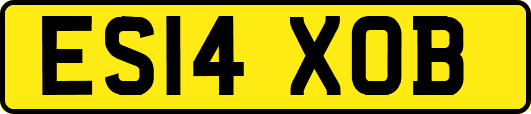 ES14XOB