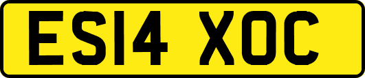 ES14XOC
