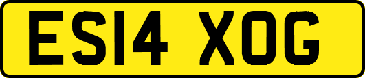 ES14XOG