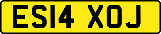 ES14XOJ
