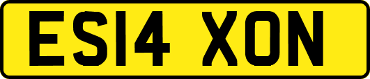 ES14XON