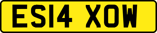 ES14XOW