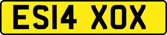 ES14XOX