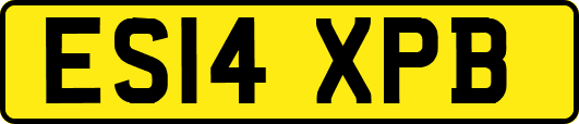 ES14XPB