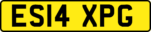 ES14XPG