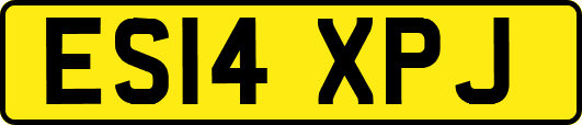 ES14XPJ