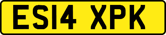 ES14XPK