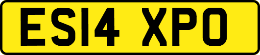 ES14XPO