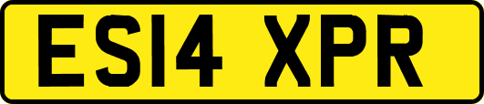 ES14XPR