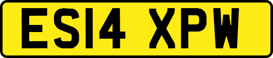 ES14XPW