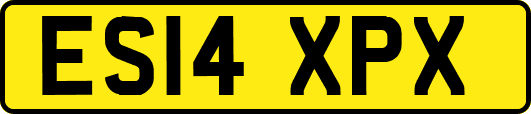 ES14XPX