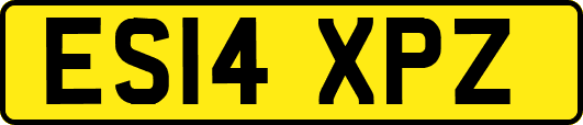 ES14XPZ