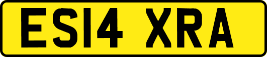 ES14XRA