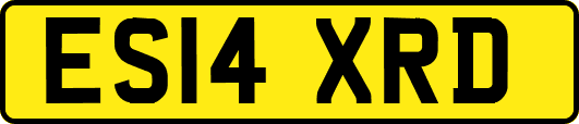 ES14XRD