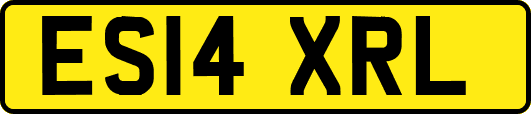 ES14XRL
