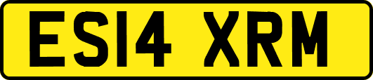 ES14XRM