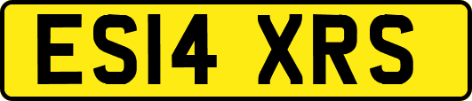 ES14XRS