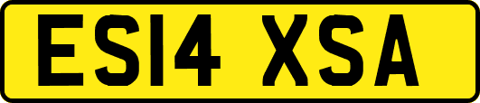 ES14XSA