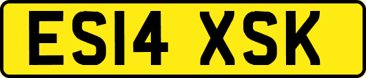 ES14XSK