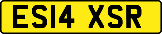 ES14XSR