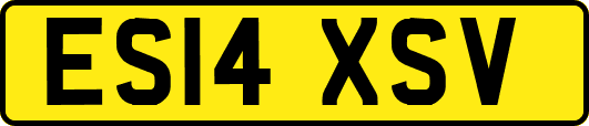 ES14XSV