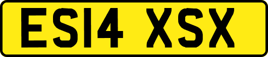 ES14XSX