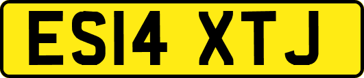 ES14XTJ