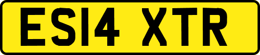 ES14XTR