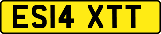 ES14XTT