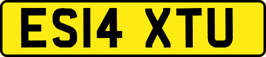 ES14XTU