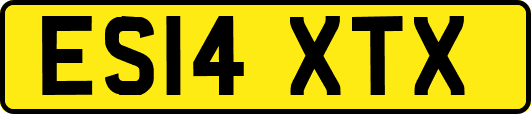 ES14XTX