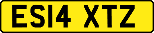 ES14XTZ