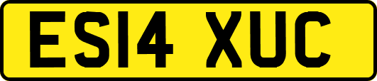 ES14XUC