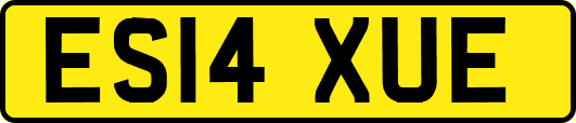 ES14XUE