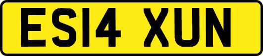 ES14XUN