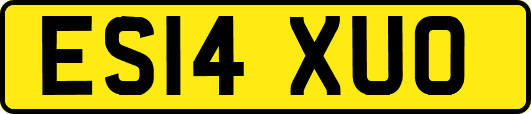 ES14XUO