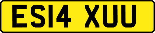 ES14XUU