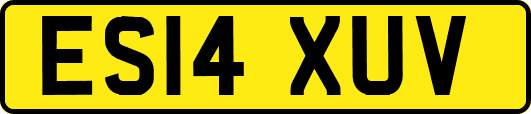 ES14XUV