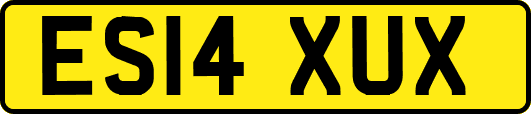 ES14XUX