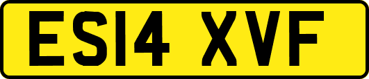 ES14XVF