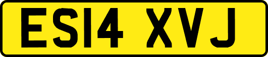 ES14XVJ