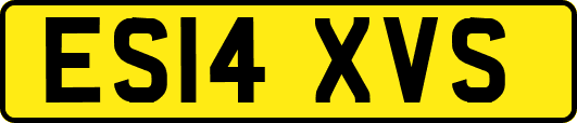 ES14XVS