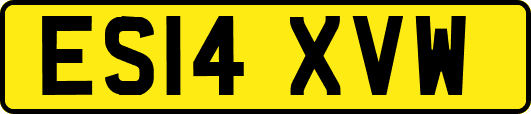 ES14XVW